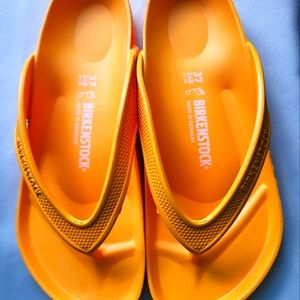 Birkenstock Thong Sandal